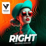 Wilgenis Vergara - Right