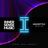 AnAmStyle - Hold On (Extended Mix)