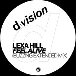 Lexa Hill - Feel Alive (Buzzing Extended Mix)