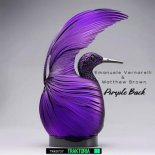 Matthew Brown, Emanuele Vernarelli - Purple Back