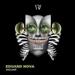 Eduard Nova - Quetzalcoatl