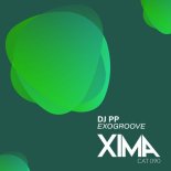 DJ PP - Exogroove