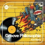 Xavi Sierra - Groove Philosophie (Extended Mix)