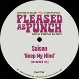 Saison - Keep My Mind (Extended Mix)