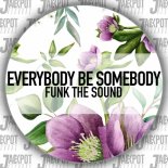 Funk The Sound - Everybody Be Somebody (Extended Mix)