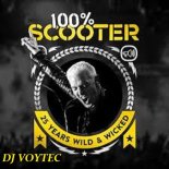 SCOOTER RAVE THE BEST