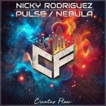 Nicky Rodríguez - Nebula