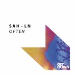 Sah~LN - Often (Extended Mix)