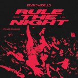 Kevin D'Angello - Rule The Night (Extended Mix)