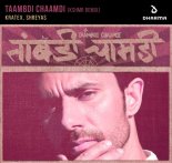 Kratex, Shreyas - Taambdi Chaamdi (KSHMR Extended Remix)