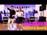 Zespół MASSiVE - Szósta Rano (Z Rep. Explozja)