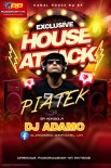 22.11.2024  House Attack - Dj Adamo RP