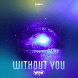 Mirage - Without You (Extended Mix)