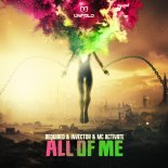 Required & Invector & MC Activate - All Of Me (Extended Mix)