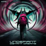 Undefiant - Distant Dreams (Extended Mix)