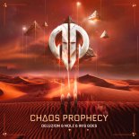 Deluzion & Nolz & Iris Goes - Chaos Prophecy (Official Shockerz 2024 Anthem) (Extended Mix)