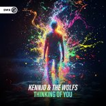 Kennjo & The Wolfs - Thinking Of You (Extended Mix)