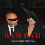 Misha Miller feat. Alex Velea - Bam Bam