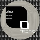 Juheun - Don't (Ken Ishii Remix)