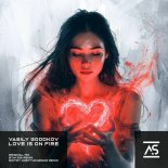 Vasily Goodkov - Love Is on Fire (Dmitry Kostyuchenko Extended Remix)