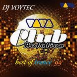 DJ VOYTEC CLUB ROTATION BEST OF TRANCE `99