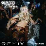 Ana Mena - Madrid City (Stalin QuilcaDj Italo Dance Rmx)