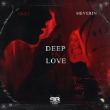 MEVERIN, ARRÉ - Deep in Love (Extended Mix)