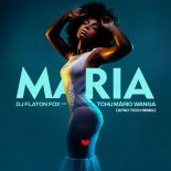 DJ Flaton Fox - Maria (DJ Flaton Fox Afro Tech Remix)