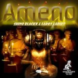 Larry Labirt, Shino Blackk - Ameno (Shino Holy Mix)