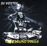 DJ VOYTEC CLUB SOUND VOL.18 2024