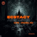 KE7IN - Ecstacy (Original Mix)