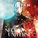 Sullivan De Morro - Secrets Of Universe (Extended Mix)