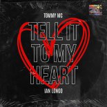 Tommy Mc & Ian Longo - Tell It To My Heart (Extended Mix)