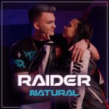 Raider - Natural