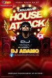 24.11.2024 House Attack - Dj Adamo RP