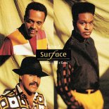 Surface - Closer Than Friends (Album Version)