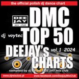 DJ VOYTEC DMC PLAYLIST VOL.1 2024