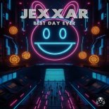 Jexxar - Best Day Ever