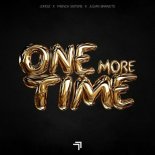 Jordiz & French Sisters Feat. Julian Brandts - One More Time