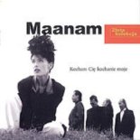 Maanam - List