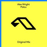 Alex Wright - Palau