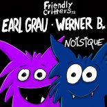 Earl Grau, Werner B. - Pandemique (Original Mix)