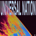 Dimitri Vegas & Like Mike, Armin Van Buuren, Vini Vici, Push - Universal Nation