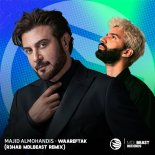 Majid Al Mohandis - Waareftak (R3HAB MDLBEAST Remix)