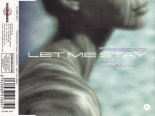 Prezioso feat. Marvin - Let Me Stay (Radio Edit)