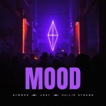 GYMBRO & Jost feat.Philip Strand - Mood (Original Mix)