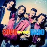 Color Me Badd - All 4 Love