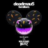 deadmau5 - Familiars (From the Game 'World of Tanks Blitz')