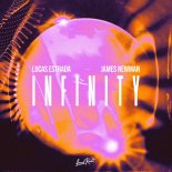 Lucas Estrada feat. James Newman - Infinity