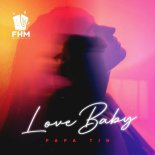 Papa Tin - Love Baby (Extended Mix)